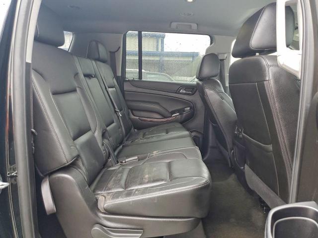 GMC Yukon K1500 Slt Image 13