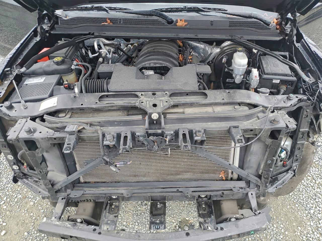 GMC Yukon K1500 Slt Image 12