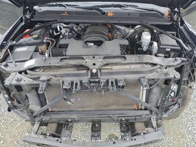 GMC Yukon K1500 Slt Image 12