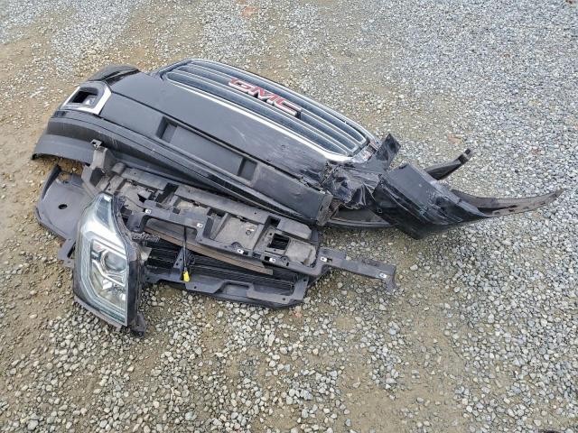 GMC Yukon K1500 Slt Image 10