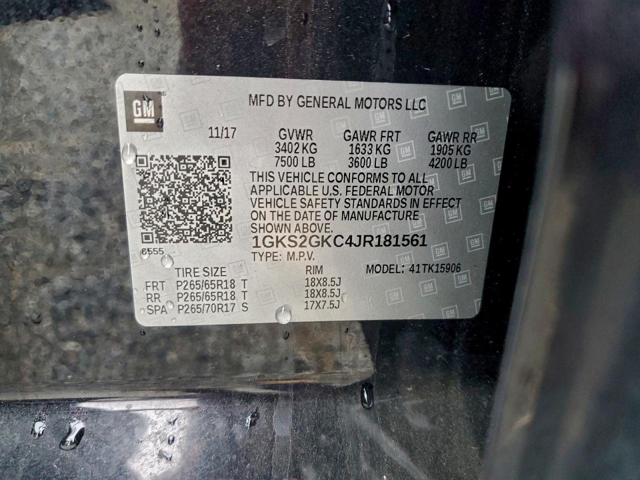GMC Yukon K1500 Slt Image 11
