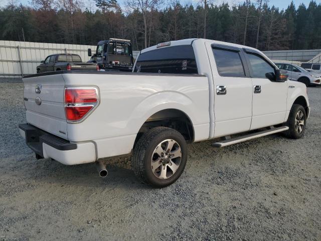 Ford F-150 Supercrew Image 3