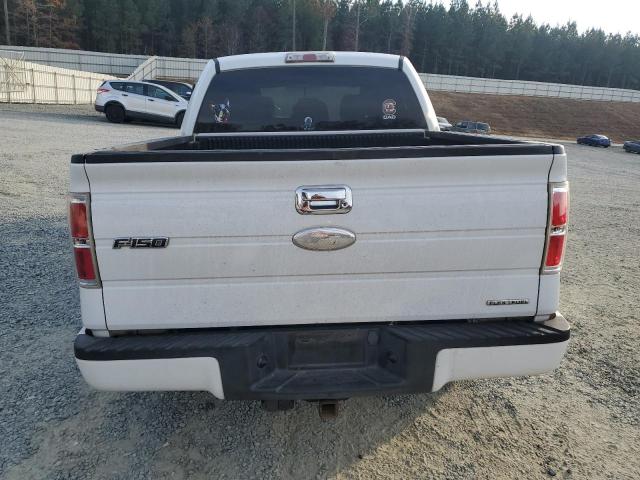 Ford F-150 Supercrew Image 8