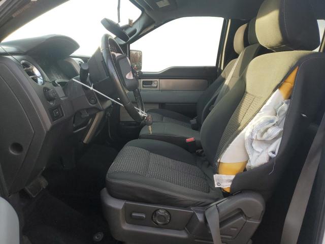 Ford F-150 Supercrew Image 4