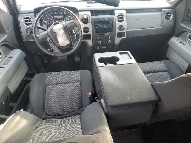 Ford F-150 Supercrew Image 5