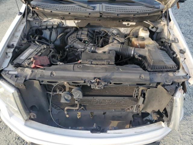 Ford F-150 Supercrew Image 10