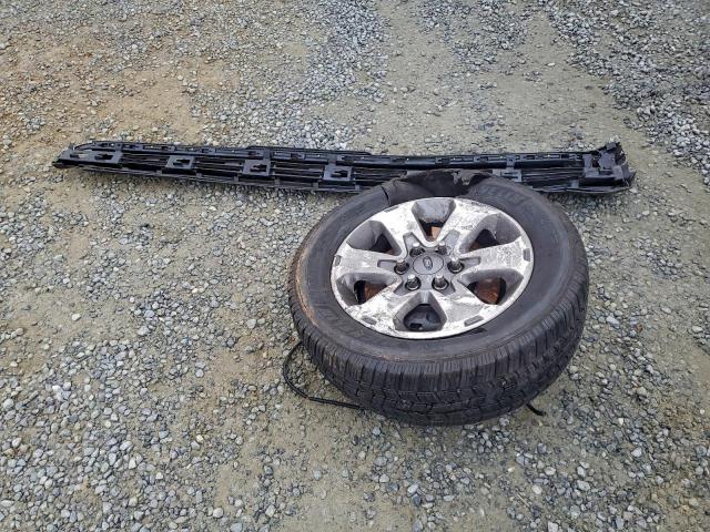 Ford F-150 Supercrew Image 11