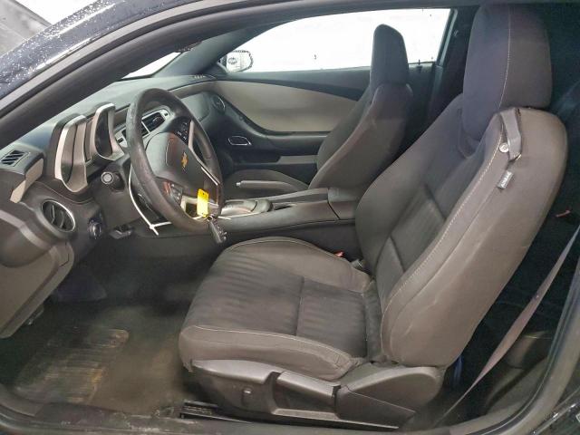 Chevrolet Camaro Ls Image 4