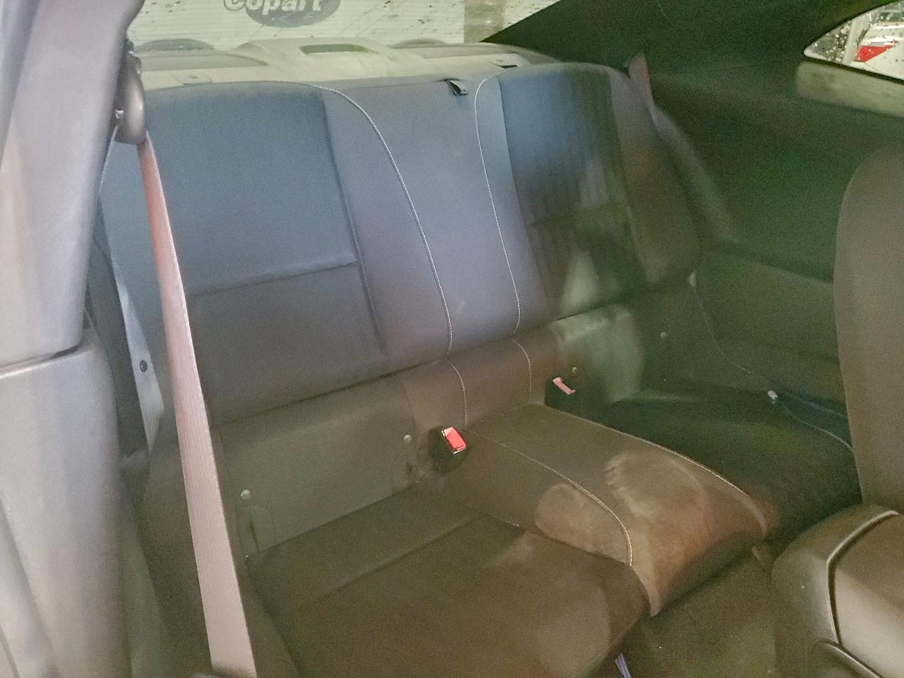 Chevrolet Camaro Ls Image 8