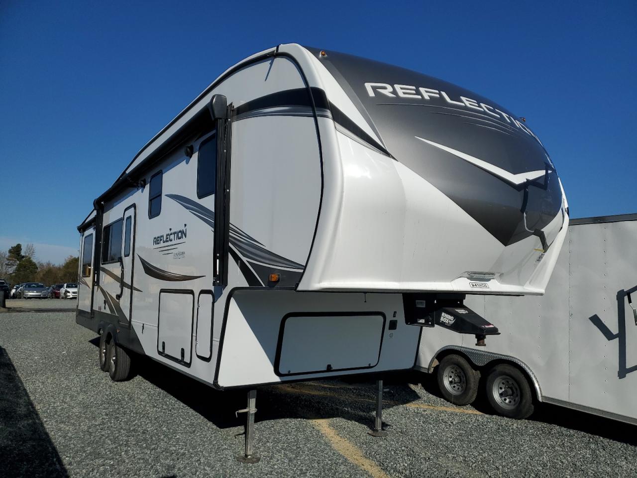 Grand Design Reflection Image 1