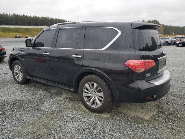 INFINITI Qx Base Image 7