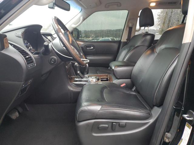 INFINITI Qx Base Image 11