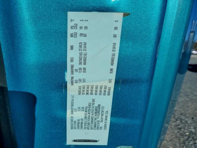 Freightliner Cascadia 1 Image 6