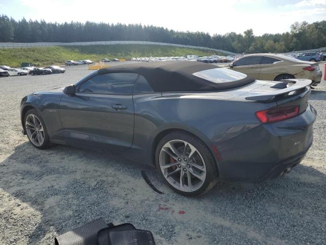 Chevrolet Camaro Ss Image 8