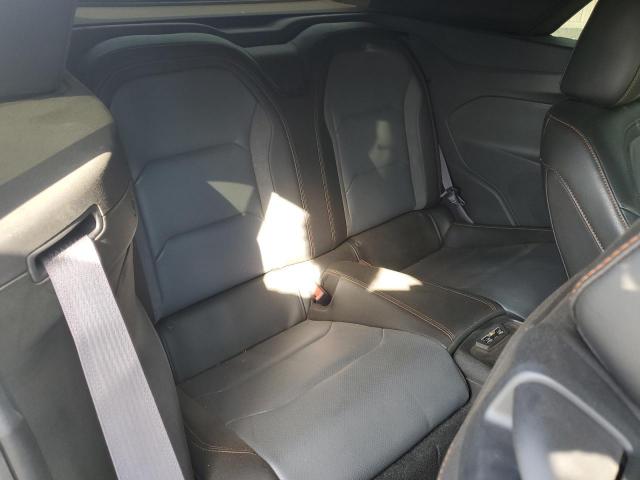 Chevrolet Camaro Ss Image 7