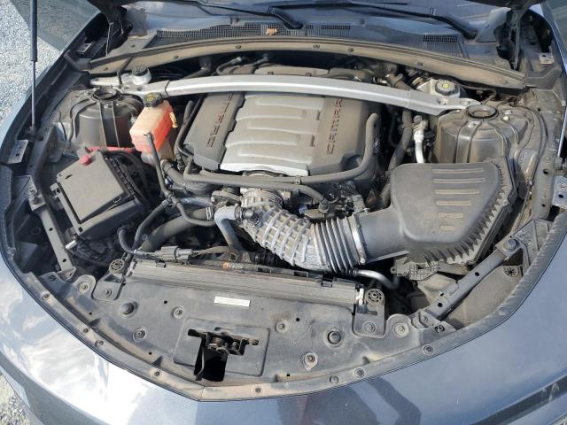 Chevrolet Camaro Ss Image 6