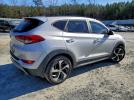 Hyundai TUCSON Limited Image 4