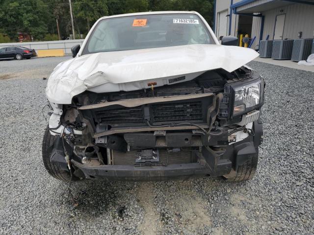 Nissan Frontier S Image 5