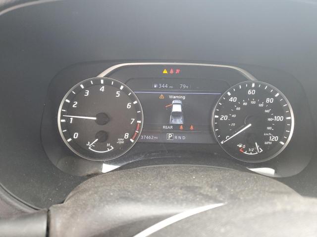 Nissan Frontier S Image 9