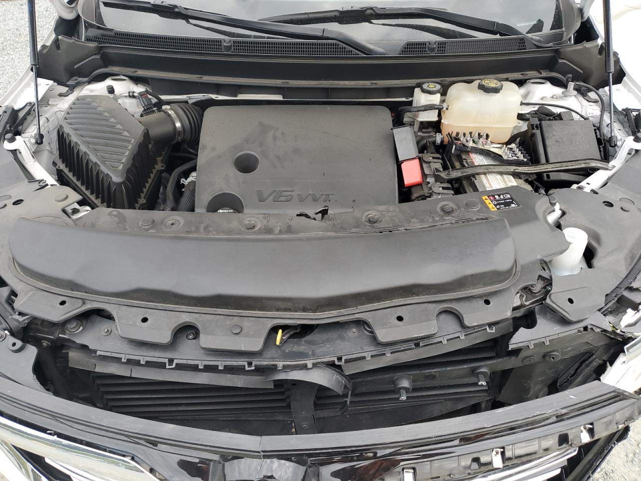 Buick Enclave Essence Image 3