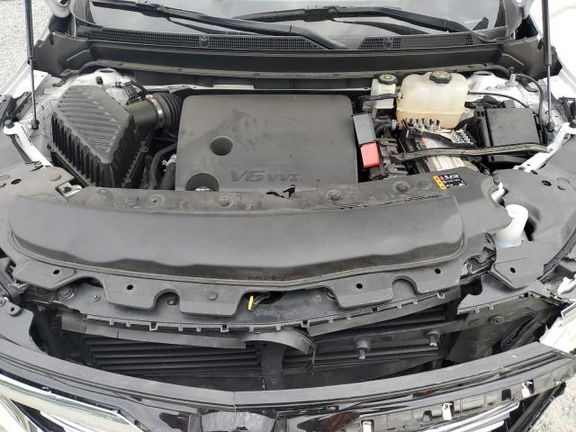 Buick Enclave Essence Image 3