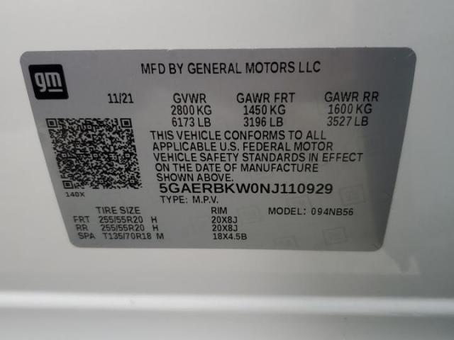 Buick Enclave Essence Image 9