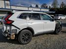 Honda Crv Sport Image 11