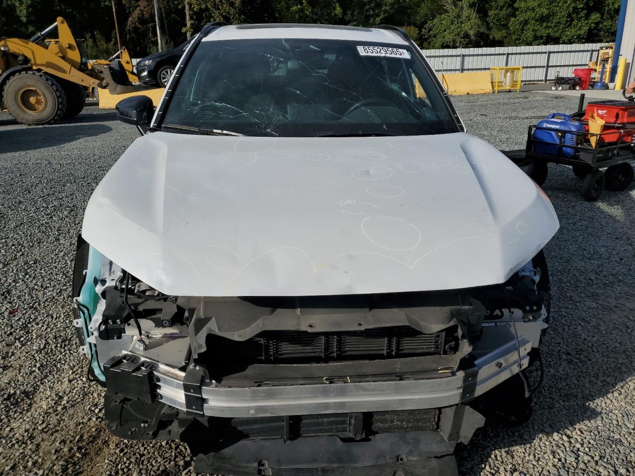 Honda Crv Sport Image 9