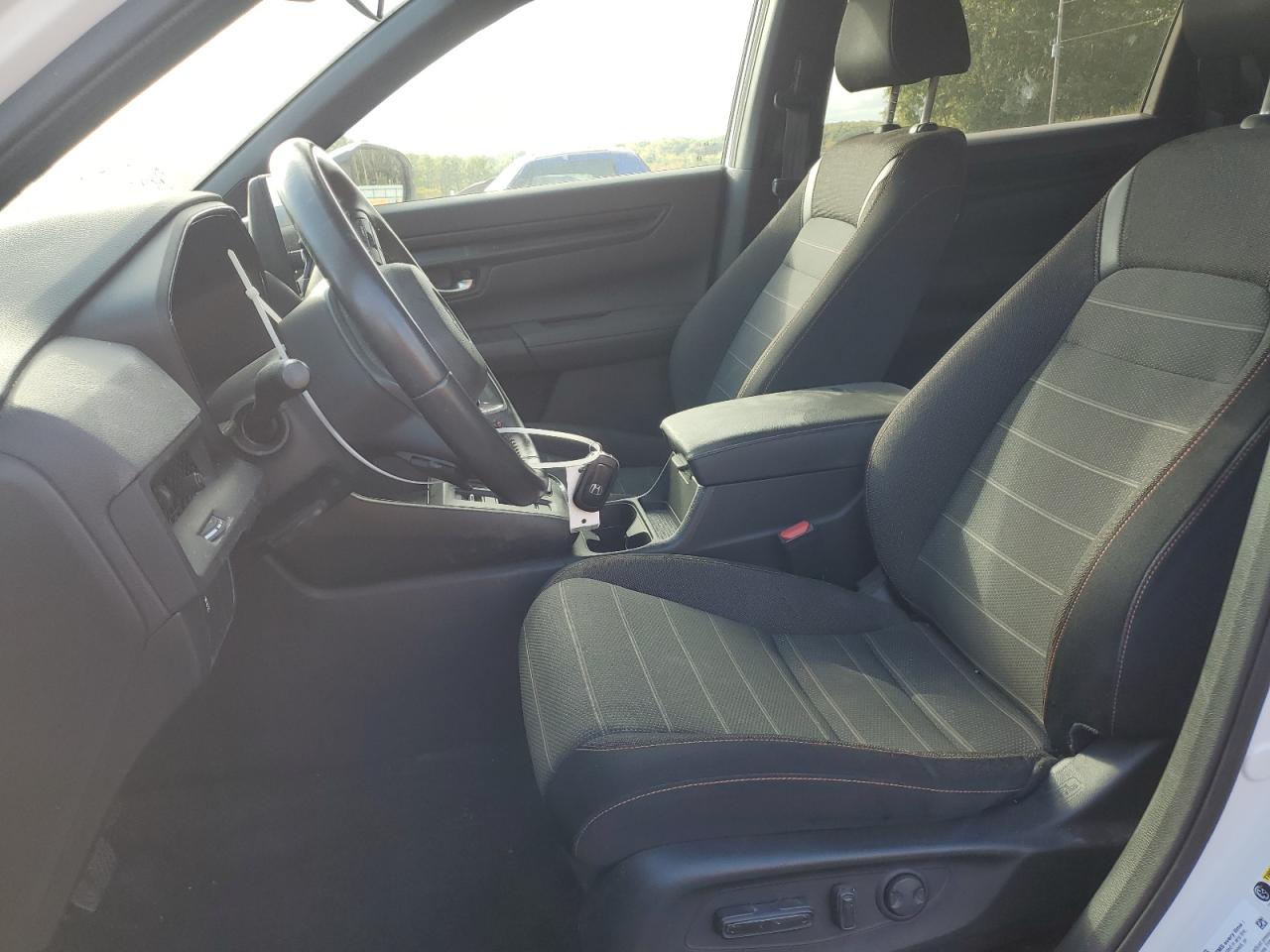 Honda Crv Sport Image 8