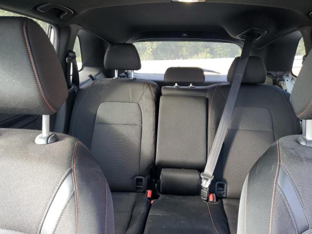 Honda Crv Sport Image 12