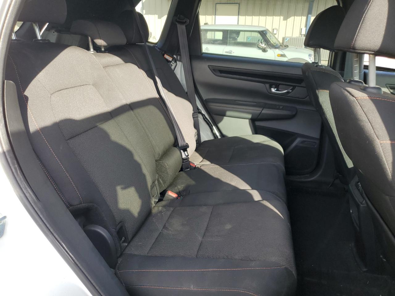 Honda Crv Sport Image 3