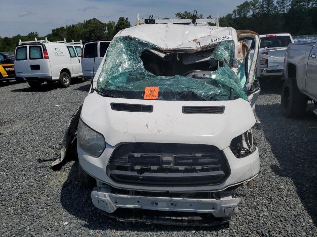 Ford Transit T-250 Image 3