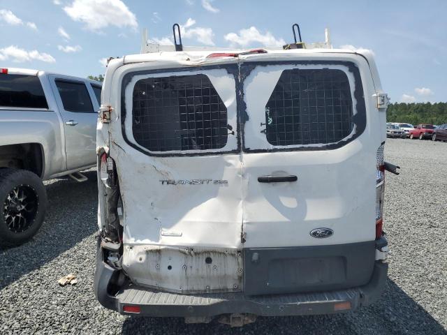 Ford Transit T-250 Image 10