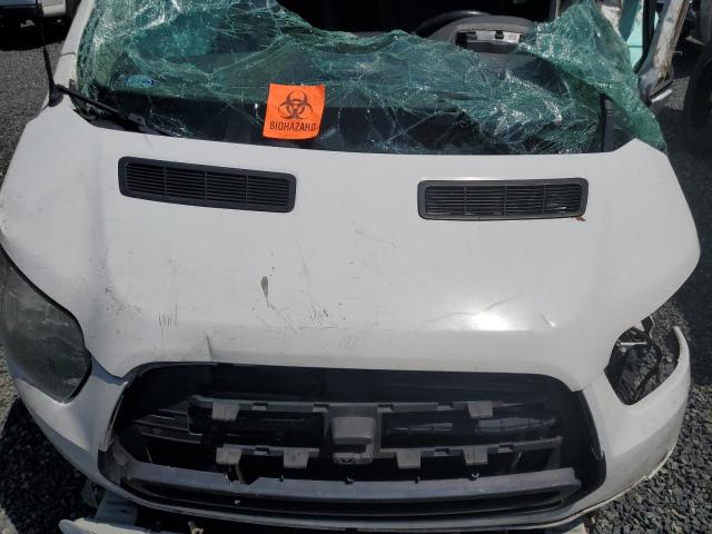 Ford Transit T-250 Image 11