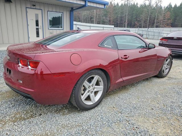 Chevrolet Camaro Lt Image 4
