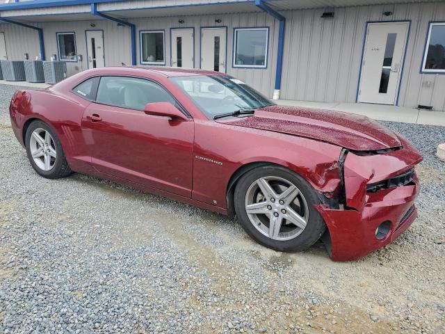 Chevrolet Camaro Lt Image 7