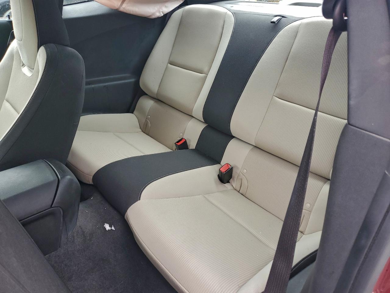 Chevrolet Camaro Lt Image 12