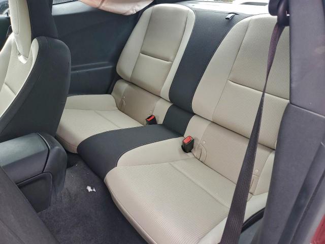 Chevrolet Camaro Lt Image 12