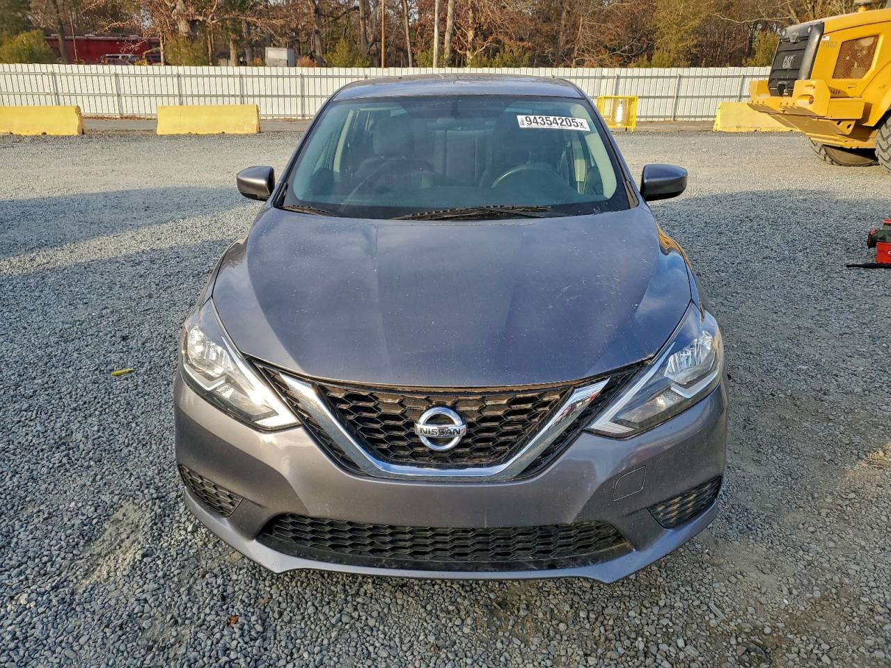 Nissan Sentra S Image 7