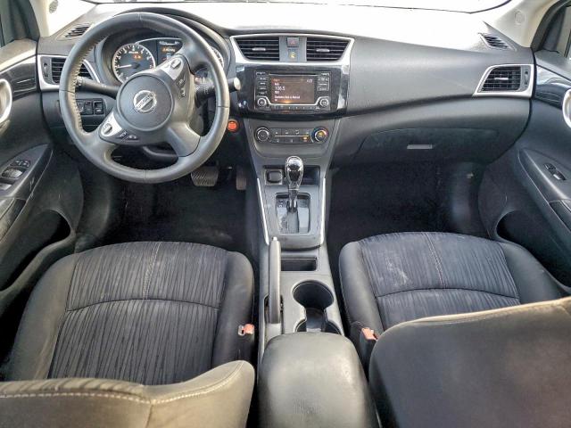 Nissan Sentra S Image 3