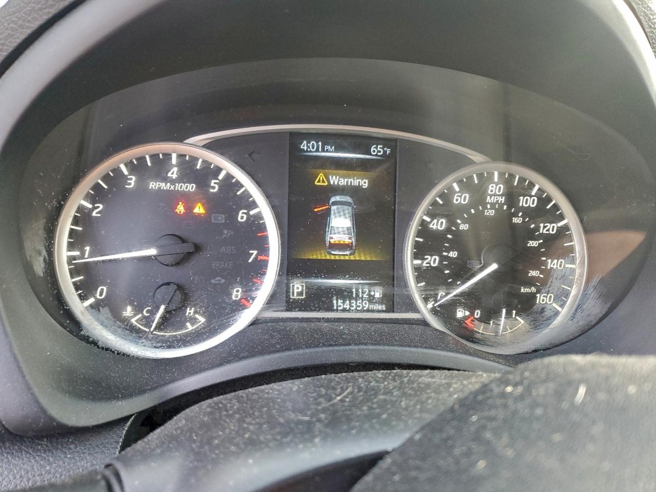 Nissan Sentra S Image 4