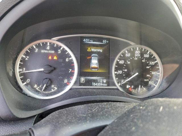 Nissan Sentra S Image 4