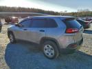 Jeep Grand Cherokee Sport Image 5