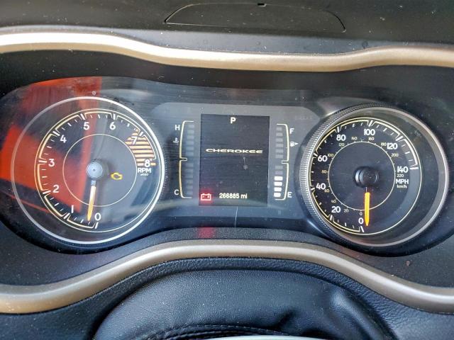 Jeep Grand Cherokee Sport Image 2