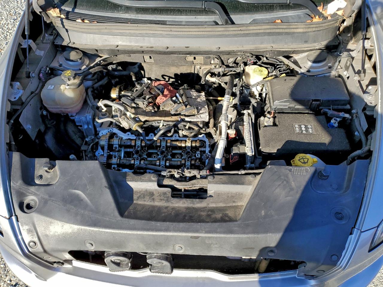 Jeep Grand Cherokee Sport Image 10