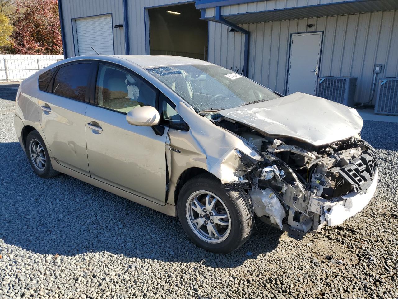 Toyota Prius Image 10