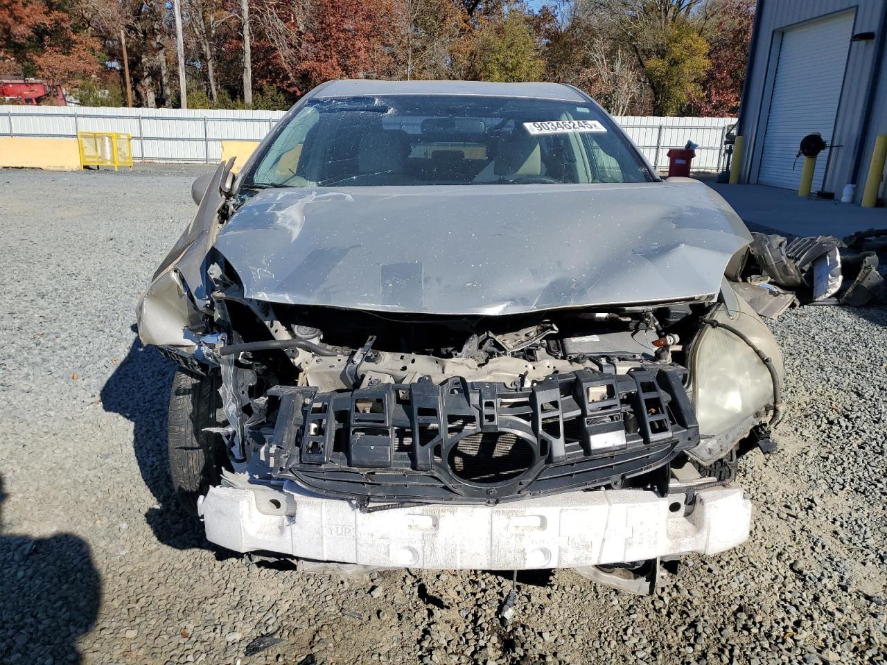 Toyota Prius Image 11