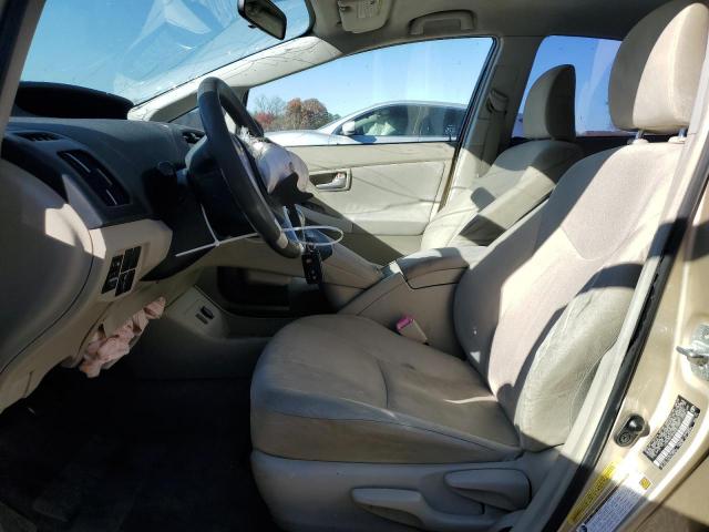 Toyota Prius Image 4