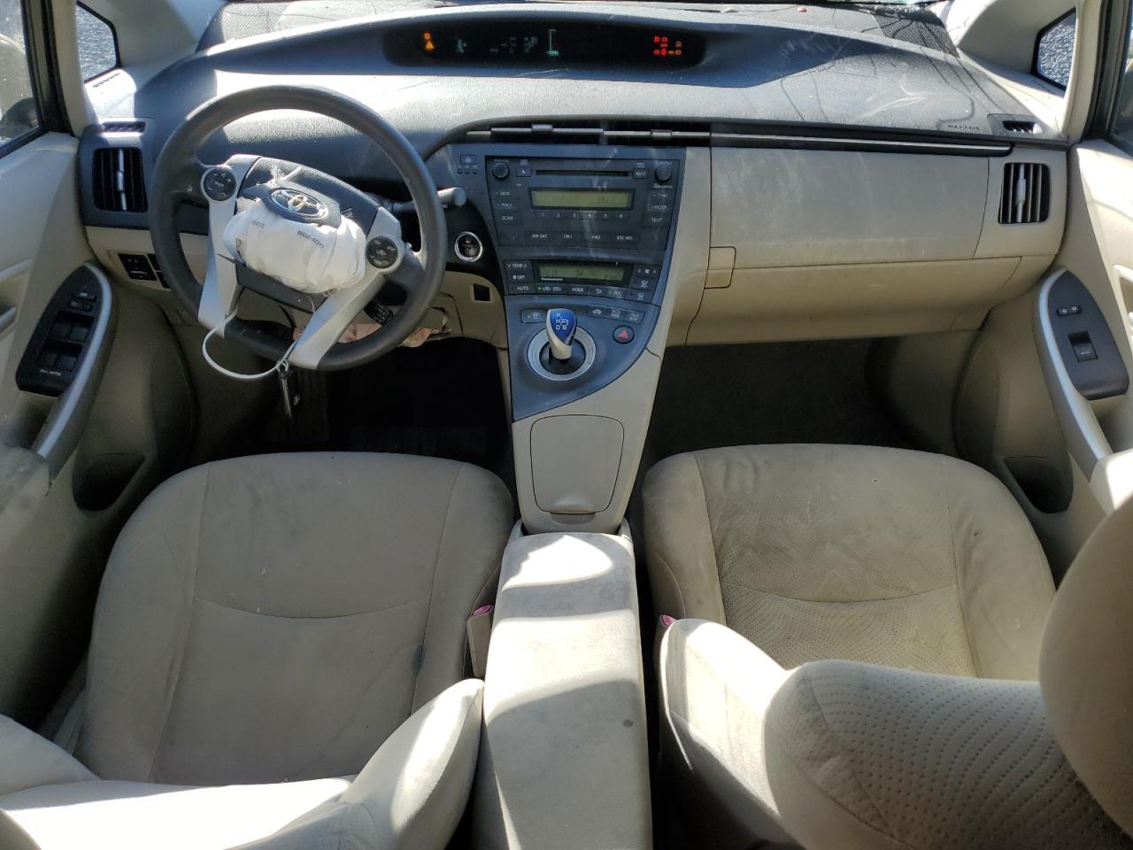 Toyota Prius Image 2