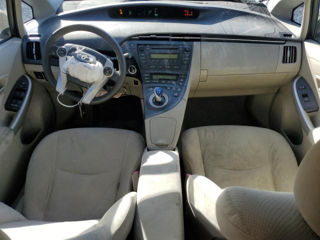 Toyota Prius Image 2